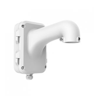 Hikvision DS-1604ZJ-box Wall mount with junction box