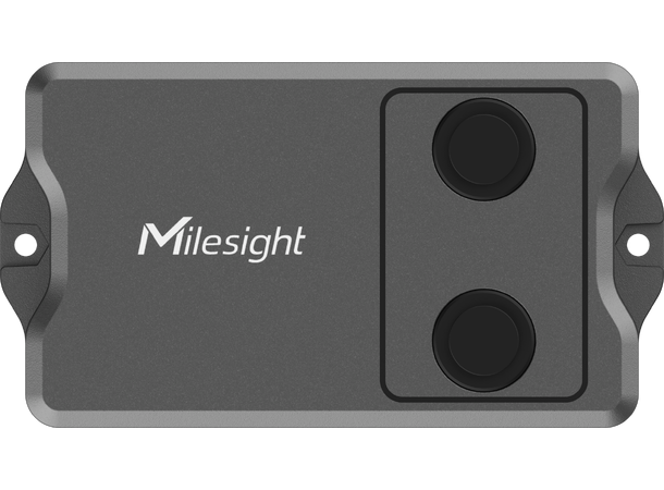 Milesight EM400-MUD - Distance sensor Multifunctional Ultrasonic Level Sensor