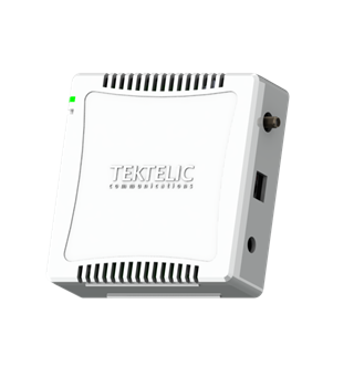 Tektelic - KONA Micro IoT Gateway LoRaWAN 868, 4G, Batteri