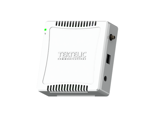 Tektelic - KONA Micro IoT Gateway LoRaWAN 868, 4G, Batteri