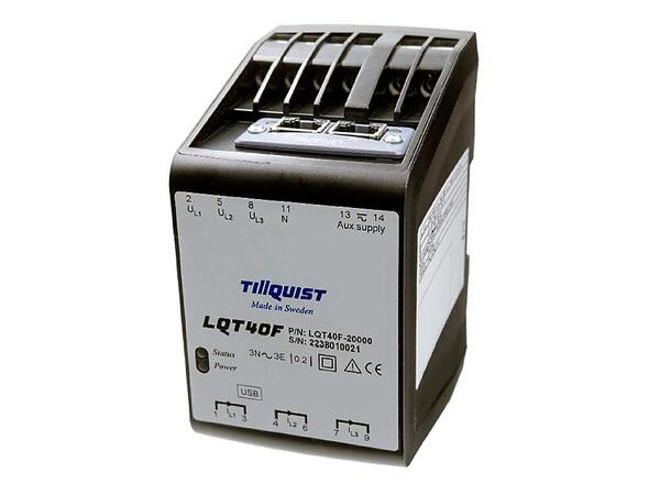 Tillquist LQT40F-20000