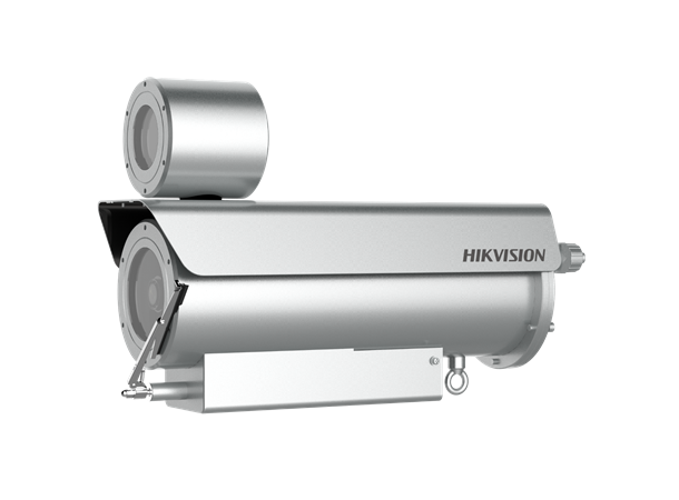 Hikvision DS-2XE6422FWD-IZHRS(2.8-12mm) 2MP Atex Bullet 316L 2,8-12mm IR Wiper