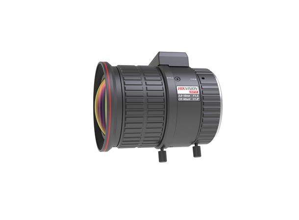 Hikvision HV3816P-8MPIR Lens 8MP IR 3.8-16mm P-Iris