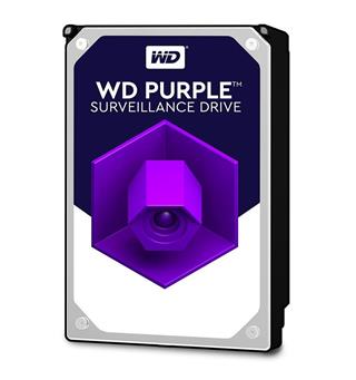 Hikvision WD22PURZ Purple drive HDD 2TB