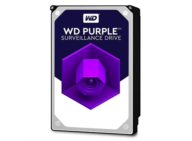 Hikvision WD22PURZ Purple drive HDD 2TB