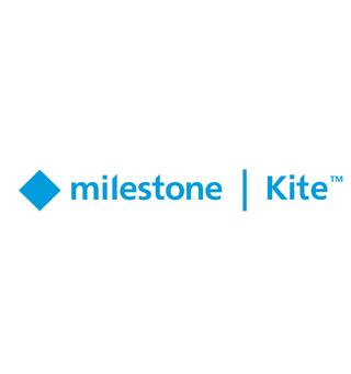 Milestone MKTCCR-34 1 Month Kite Cloud Cont cam rec per cam