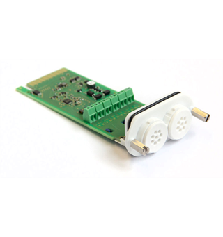 Mobotix Mx-F-S7A-INT01 S74 IO Slide in Board