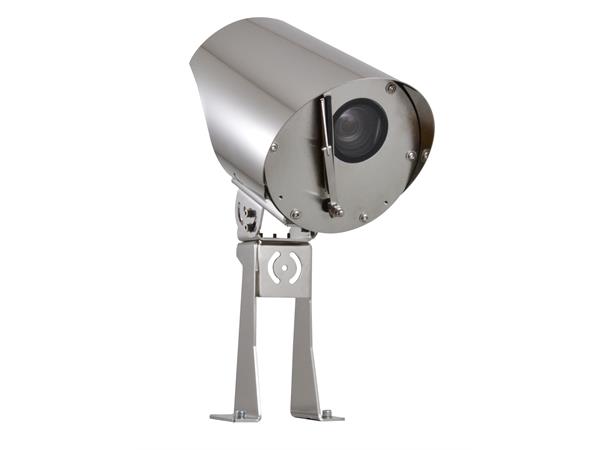 Pelco NVX220P00A Stainless steel FULL HD POE+ Polycarbon