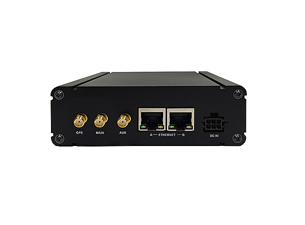 Westermo GW1042M-QRF-DCn0936 4G, Dual-SIM, 2xSMA-Hun, GNSS+WiFi
