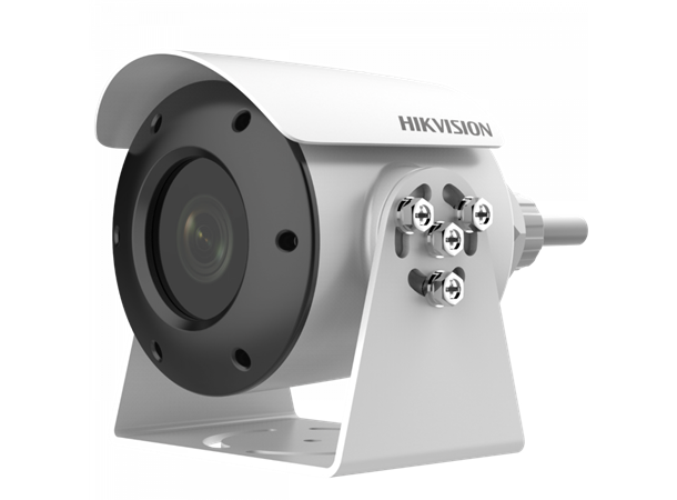 Hikvision DS-2XE6025G0-I(4mm)(B) 2MP Atex Cam 4mm 30m IR