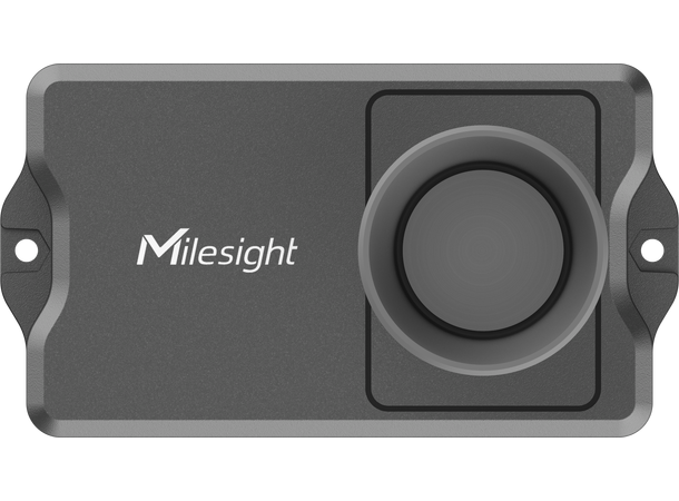 Milesight EM400-UDL-W100 - Level Sensor Ultrasonic level sensor, LoRaWAN, IP67