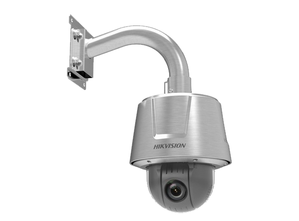 Hikvision DS-2DT6232X-AELY(O-STD)(T5) 2MP 32× Stainless Steel Speed Dome