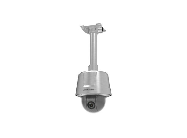 Hikvision DS-2DT6232X-AELY(O-STD)(T5) 2MP 32× Stainless Steel Speed Dome