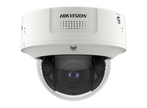 Hikvision iDS-2CD7146G0-IZHSY 4MP DeepinView MVF Dome 2,8-12 Nema 4x