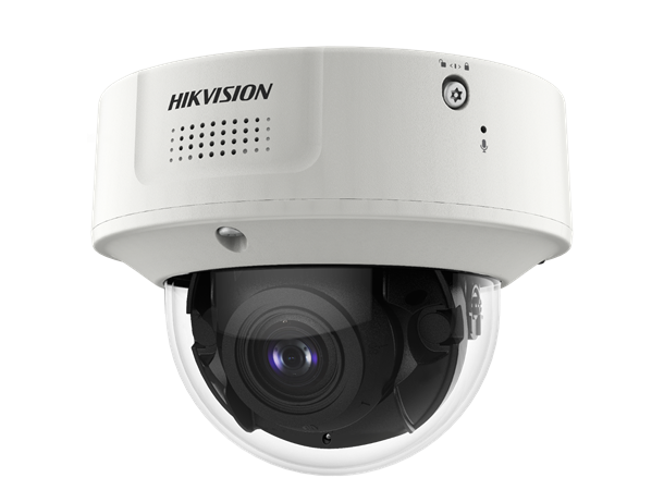 Hikvision iDS-2CD7146G0-IZHSY 4MP DeepinView MVF Dome 2,8-12 Nema 4x