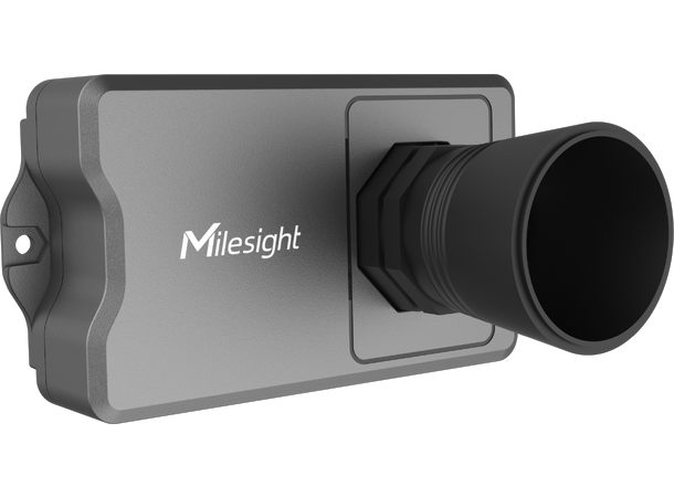 Milesight EM400-UDL-C050 - Level Sensor Ultrasonic level sensor, LoRaWAN, IP67