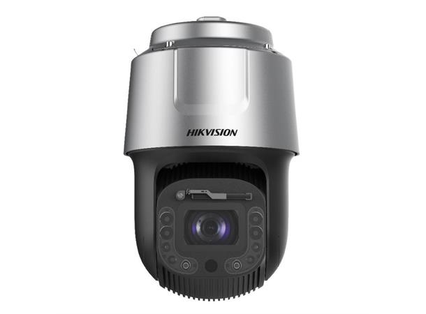 Hikvision DS-2DF8C825IXS-AEL(T5) 8MP 25× Network IR Speed Dome