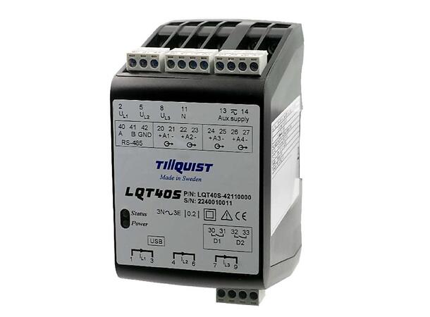 Tillquist LQT40S-42110000