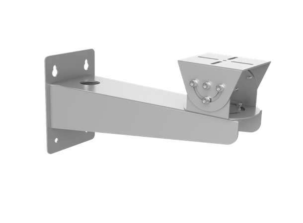 Hikvision DS-1701ZJ-AC1(OS) Wall Mount Bullet - Stainless Steel