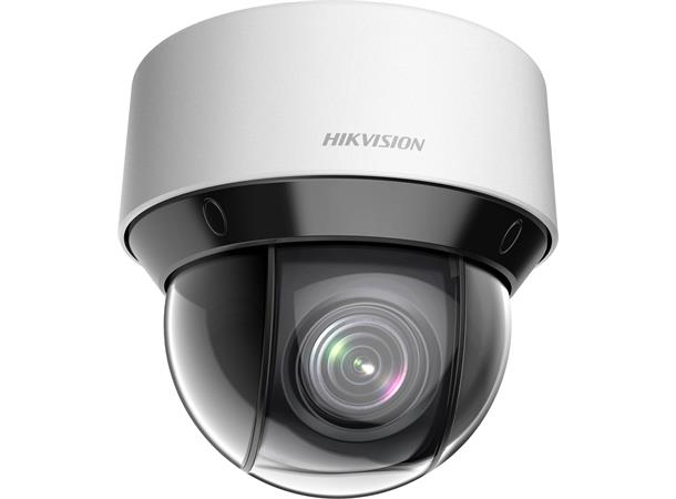 Hikvision DS-2DE4A425IW-DE(O-STD)(S6) 4MP 25× Network IR PTZ Camera