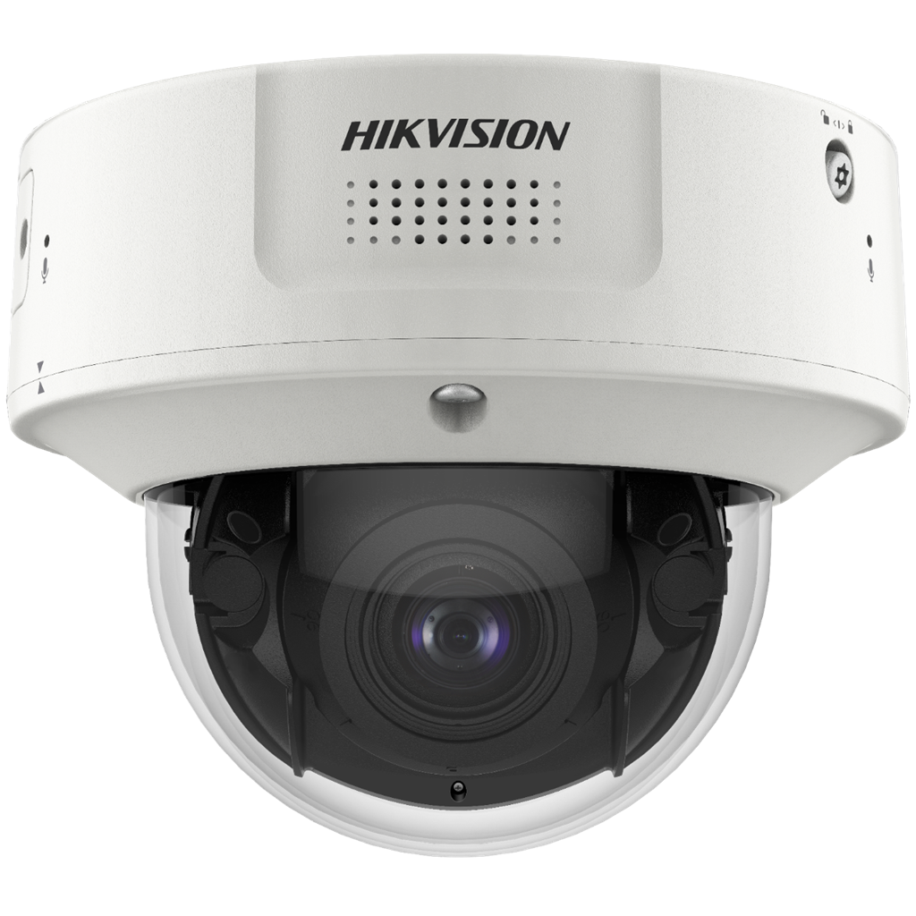 Hikvision iDS-2CD7186G0-IZHSY 4K DeepinView MVF Dome 2,8-12 Nema 4x ...