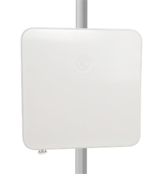 Cambium ePMP Force 300-19 - 5GHz klient 19dBi antenne, 2x2MIMO, 600Mbps, PoE