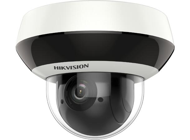 Hikvision  DS-2DE2A404IW-DE3(C0)(S6)(C) 4MP PTZ 4× IR Network PTZ Camera