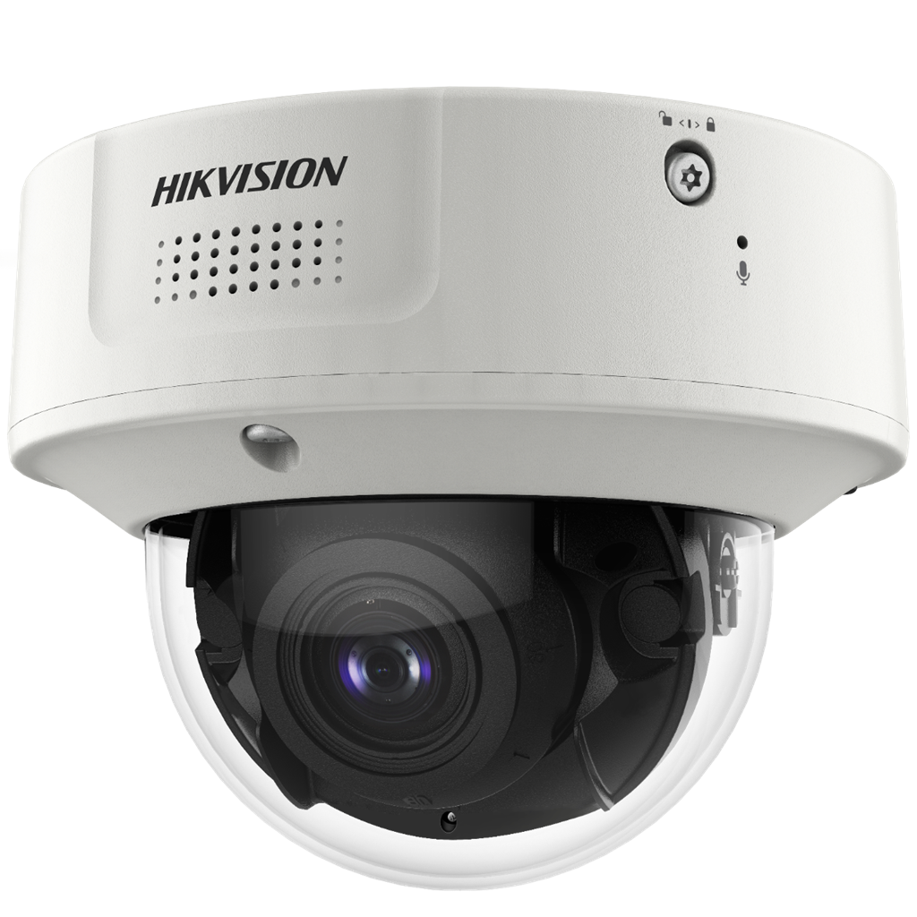 Hikvision iDS-2CD7186G0-IZHSY 4K DeepinView MVF Dome 8-32 Nema 4x ...