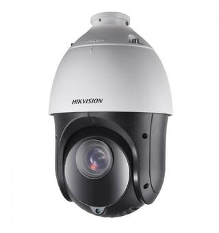 Hikvision DS-2DE4425IW-DE(T5) 4MP PTZ 25X IR 100m Poe+ Wall M included