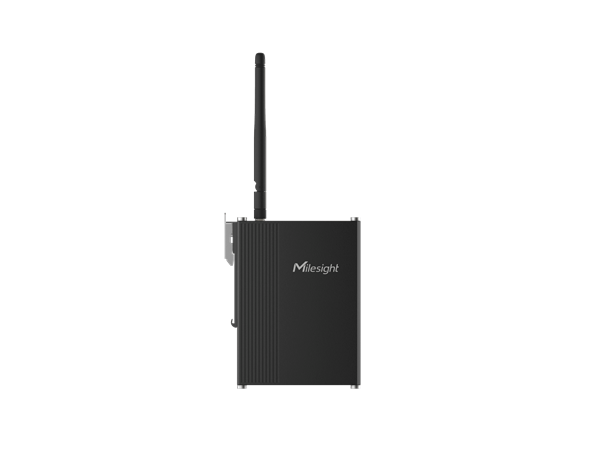 Milesight UC300-L05EU - IoT Controller 4G,LTE RS232/485, 4DI/2DO/4AI/2xPT100