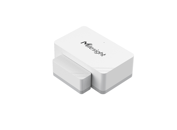 Milesight WS301 Magnetic Contact Switch LoRaWAN, Battery powered