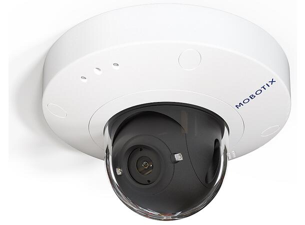 Mobotix Mx-v71A-4DN080 v71 Indoor Camera 4MP Ultra DN080 60°