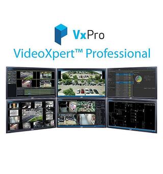 Pelco VXP-SUP-3Y VxPro 3 year software upgrade for one ch