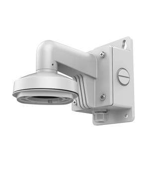 Hikvision DS-1272ZJ-120B Wall mount + Junction Box - Minidomes