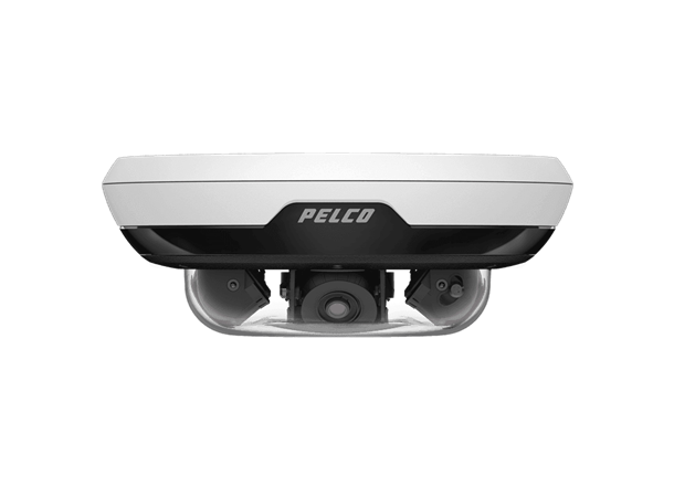 Pelco Sarix® Multi Pro camera series Pelco IMD