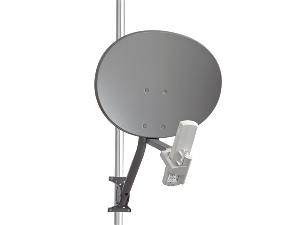 Cambium 53cm Offset Dish Antenna (4pcs) Passer til PMP 450b Retro