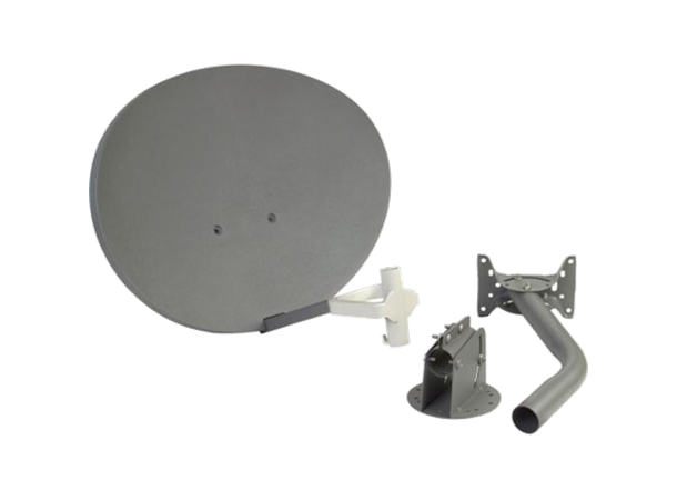 Cambium 53cm Offset Dish Antenna (4pcs) Passer til PMP 450b Retro