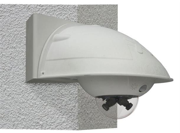Mobotix MX-WH-DOME Wall Mount For D1x