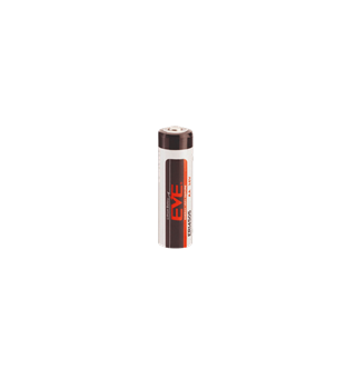 Sensorbatteri - ER14505 3.6V AA Litiumbatteri for LoRa sensorer