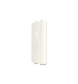 Cambium ePMP Force 400C - 5GHz PTP IP67, 11AX 1Gbps, 1xETH, 1xSFP, 2xRP-SMA