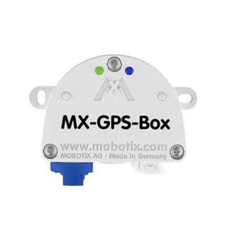 Mobotix MX-OPT-GPS1-EXT MX-GPS-Box