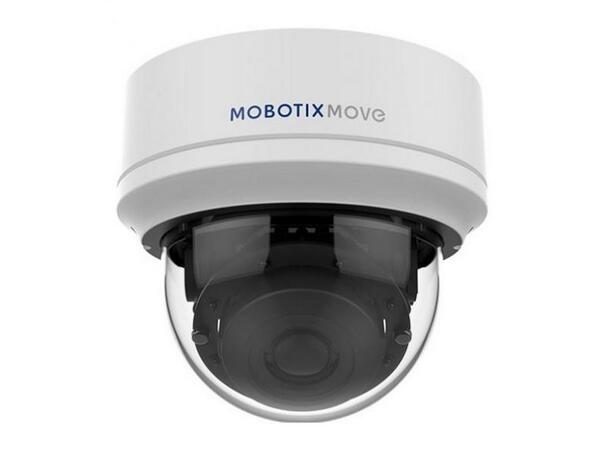 Mobotix Mx-VD3A-2-IR-VA Move Dome 2MP